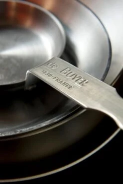 DeBuyer Mineral B Element Crêpespan - Ø 26 Cm -Pannen Verkoop 798x1200 1