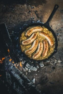 The Windmill Koekenpan Skillet Maxi 26 Cm Gietijzer Zwart 23 The Windmill Koekenpan Skillet Maxi 26 Cm Gietijzer Zwart -Pannen Verkoop 799x1200 14