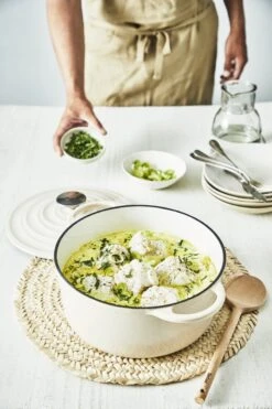 Tefal LOV Braadpan - 5L - Ø25 Cm - Beige -Pannen Verkoop 800x1200 11