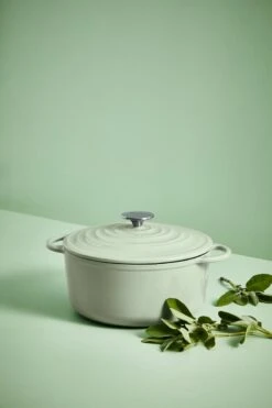 Tefal LOV Braadpan - 5L - Ø25 Cm - Groen -Pannen Verkoop 800x1200 15