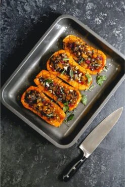 Braadslede, 39cm X 28cm - Masterclass -Pannen Verkoop 801x1200