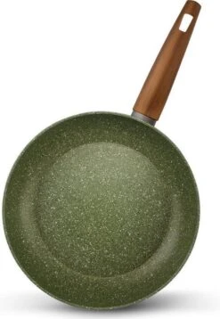 TVS Natura Induction Koekenpan - 30 Cm -Pannen Verkoop 829x1200