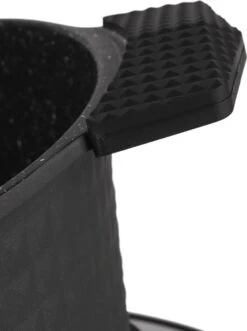 Edënbërg Gray Line - 15-delige Luxe Pannenset Van Gesmeed Aluminium 15 Edënbërg Gray Line - 15-delige Luxe Pannenset Van Gesmeed Aluminium -Pannen Verkoop 896x1200