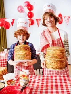 Tefal Cook Right Pannenkoekenpan - Ø 25 Cm ( Niet Voor Inductie) -Pannen Verkoop 910x1200