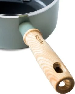 GreenPan Mayflower Steelpan - Ø 16 Cm - Keramisch - Inductie 21 GreenPan Mayflower Steelpan - Ø 16 Cm - Keramisch - Inductie -Pannen Verkoop 955x1200