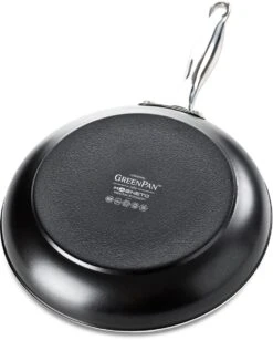 GreenPan Brussels Keramische Koekenpan - Ø30 Cm - PFAS-vrij -Pannen Verkoop 965x1200 10