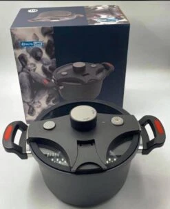 Snelkookpan 6L -Pannen Verkoop 979x1200